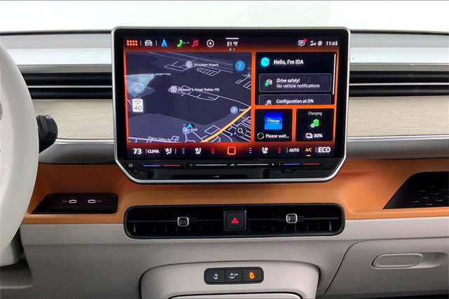 New 2025 Volkswagen ID. Buzz 1st Edition image 8