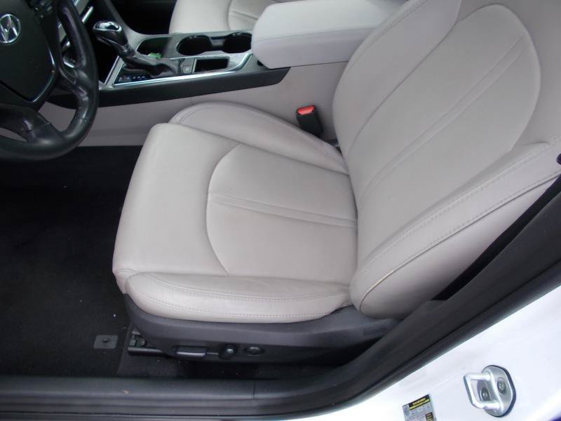 Used 2015 Hyundai Sonata Limited FWD image 25