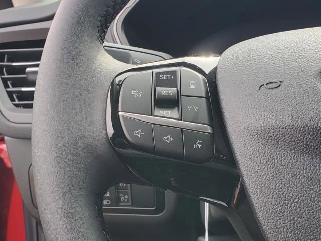New 2024 Ford Escape SE image 20