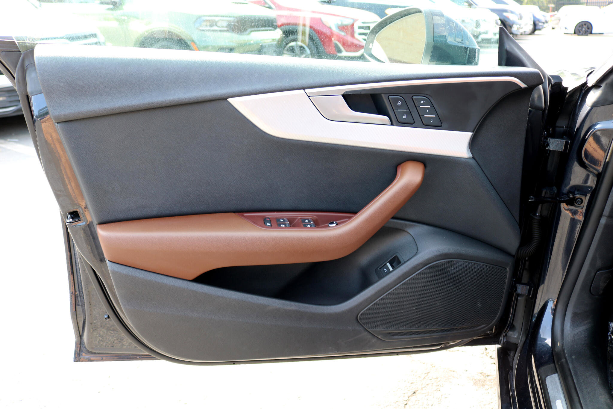 Used 2018 Audi A5 2.0T Premium w/ Convenience Package image 12