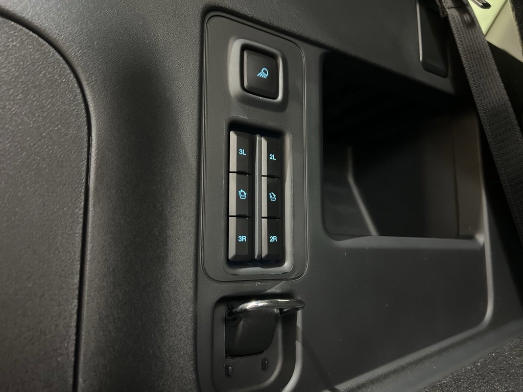 New 2026 Ford Expedition Platinum w/ Driver's Package image 42