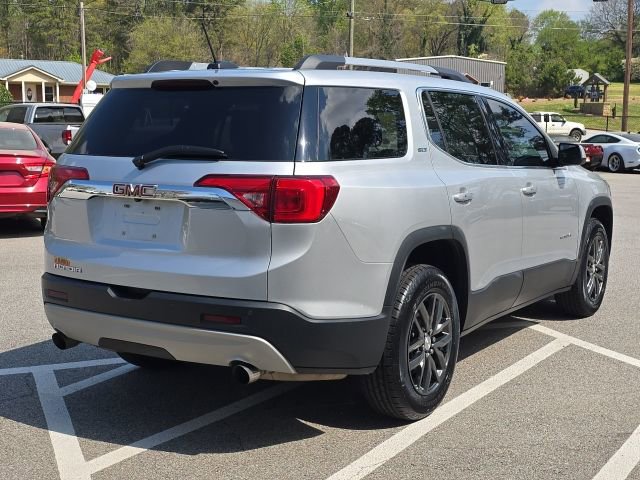 Used 2019 GMC Acadia SLT w/ LPO, Floor Liner Package image 5