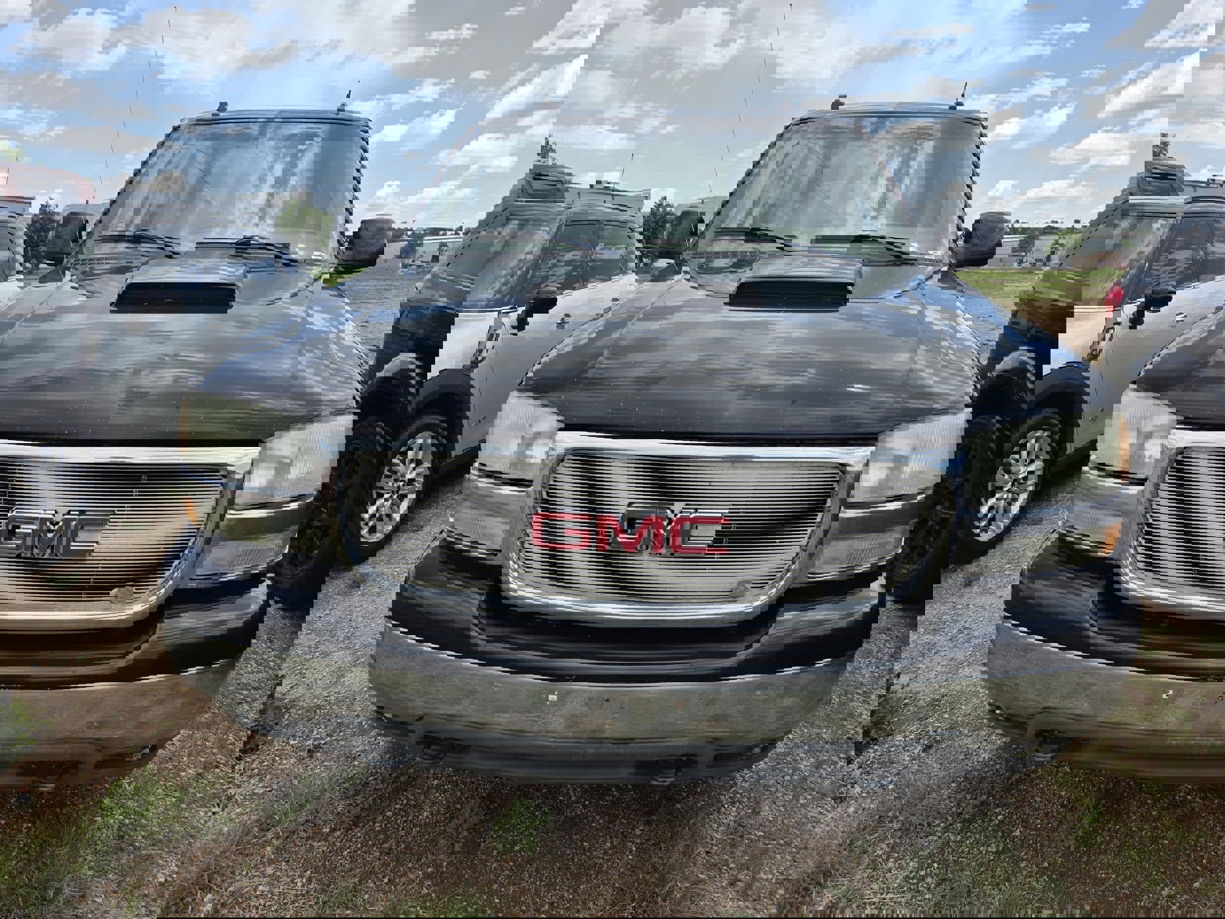 Used 2004 GMC Yukon SLT w/ 1SD Preferred Equipment Group image 3