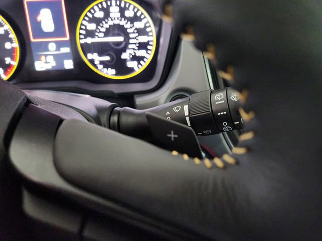 New 2025 Subaru Crosstrek 2.5i Sport image 27