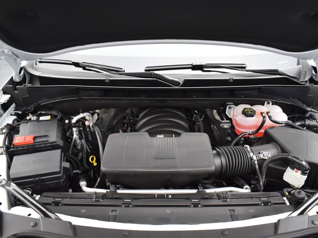 Certified 2026 Cadillac Escalade Sport w/ Touring Package image 9