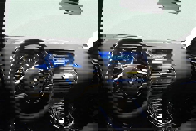 Used 2025 BMW X3 xDrive30i w/ Convenience Package image 25