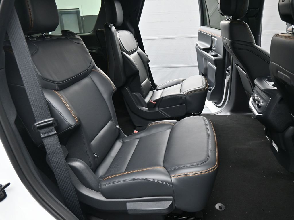 New 2026 Ford Expedition Tremor image 18