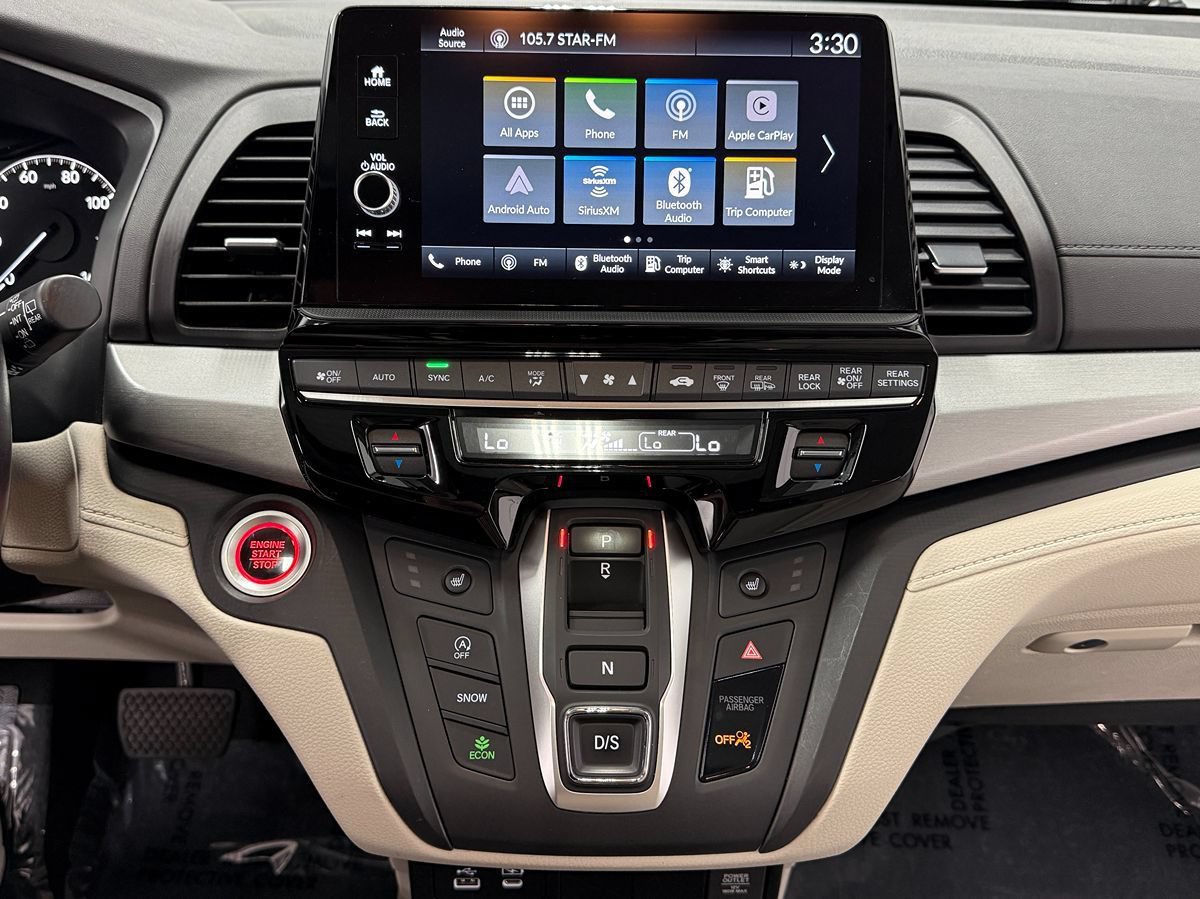 Used 2025 Honda Odyssey EX-L image 20