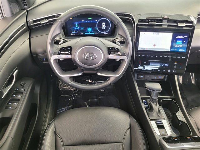 Used 2024 Hyundai Santa Cruz XRT image 16