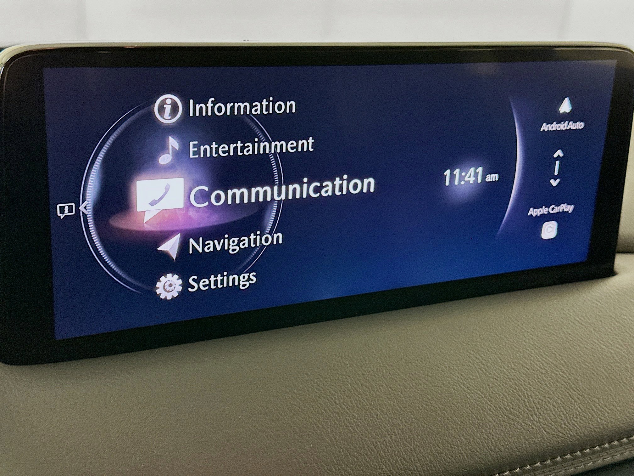 Used 2025 MAZDA CX-5 AWD 2.5 S w/ Preferred Package image 19