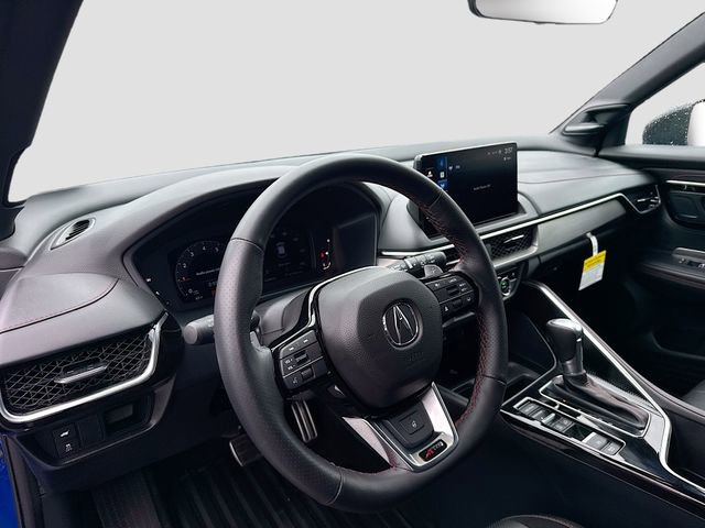 Used 2025 Acura ADX A-Spec image 10