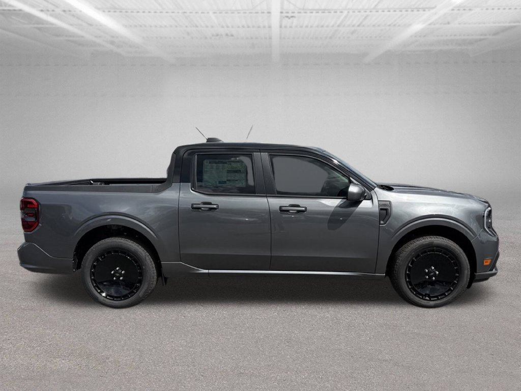 New 2026 Ford Maverick Lobo AWD/4WD image 2
