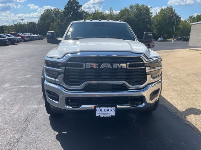 New 2026 RAM 5500 Tradesman image 2