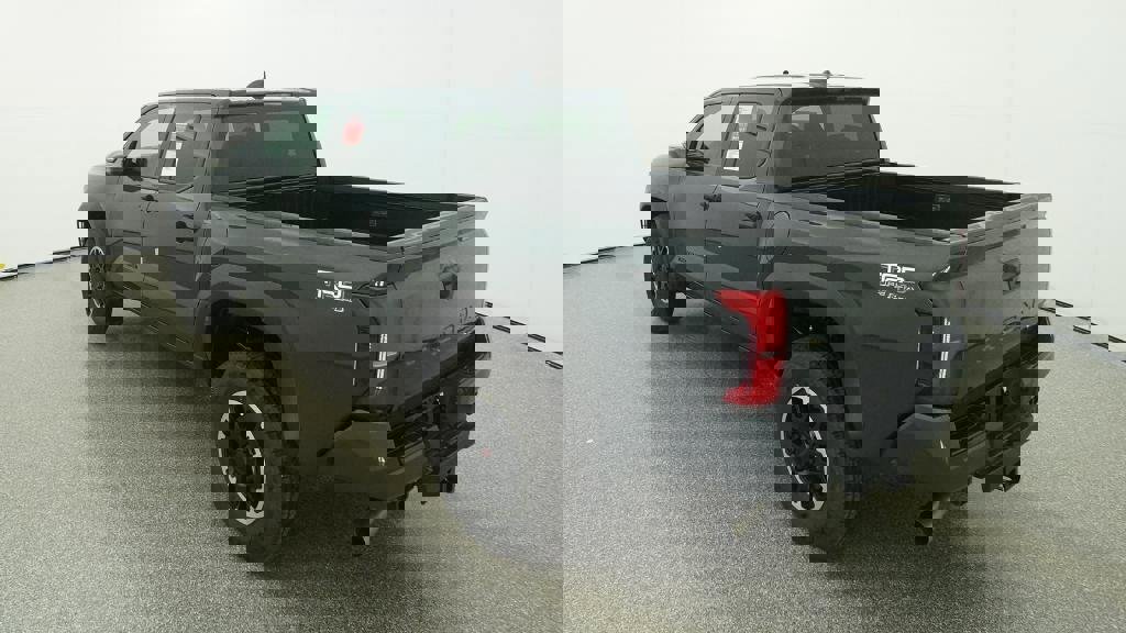 New 2026 Toyota Tacoma TRD Off-Road image 49