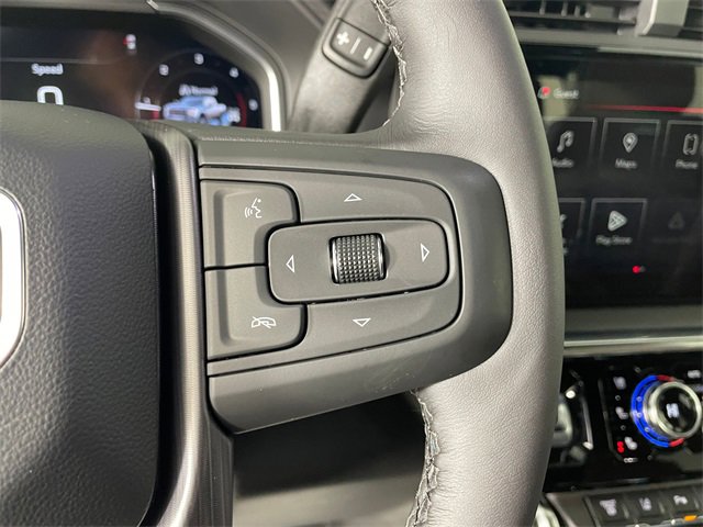 New 2026 GMC Sierra 2500 Denali Ultimate w/ Max Trailering Package image 5