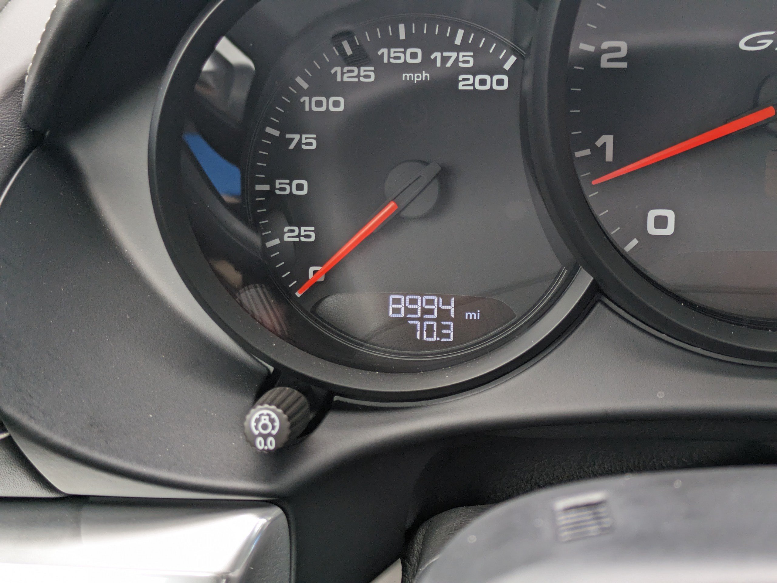 Used 2023 Porsche 718 Cayman GTS RWD image 27