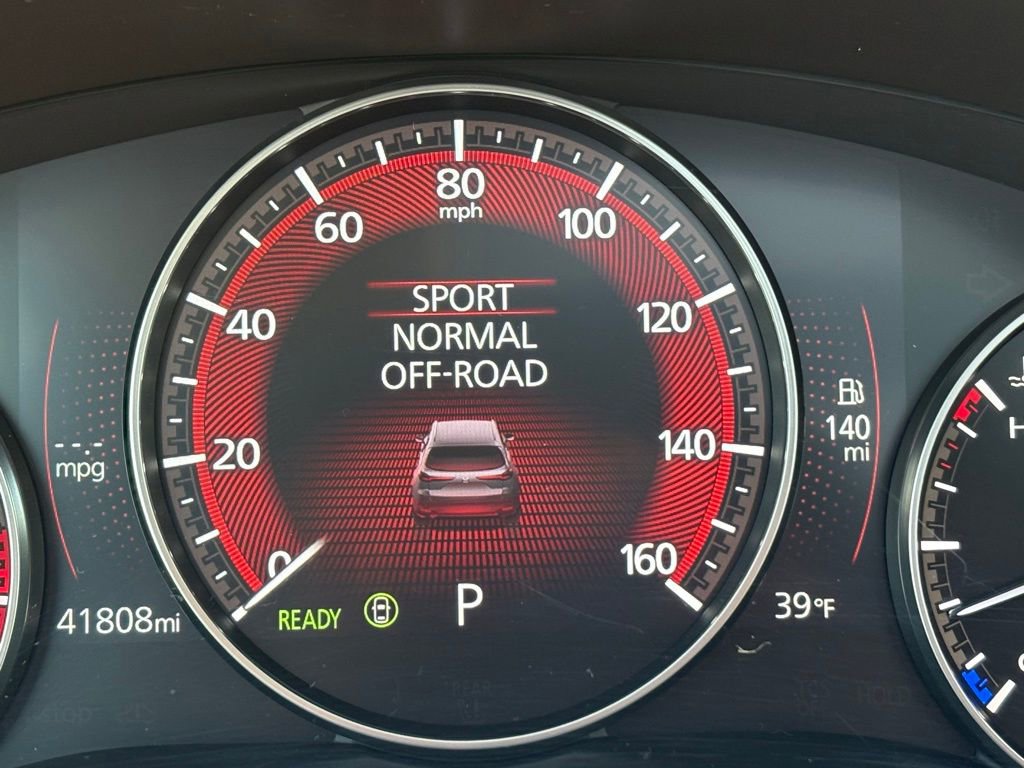 Used 2024 MAZDA CX-90 3.3 Turbo w/ Premium Package image 39