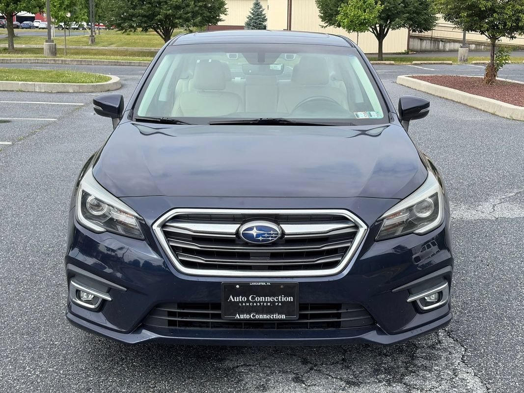 Used 2018 Subaru Legacy 2.5i Limited AWD/4WD image 8