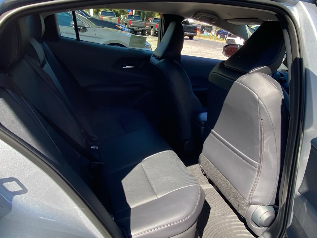 New 2026 Toyota Prius XLE image 14