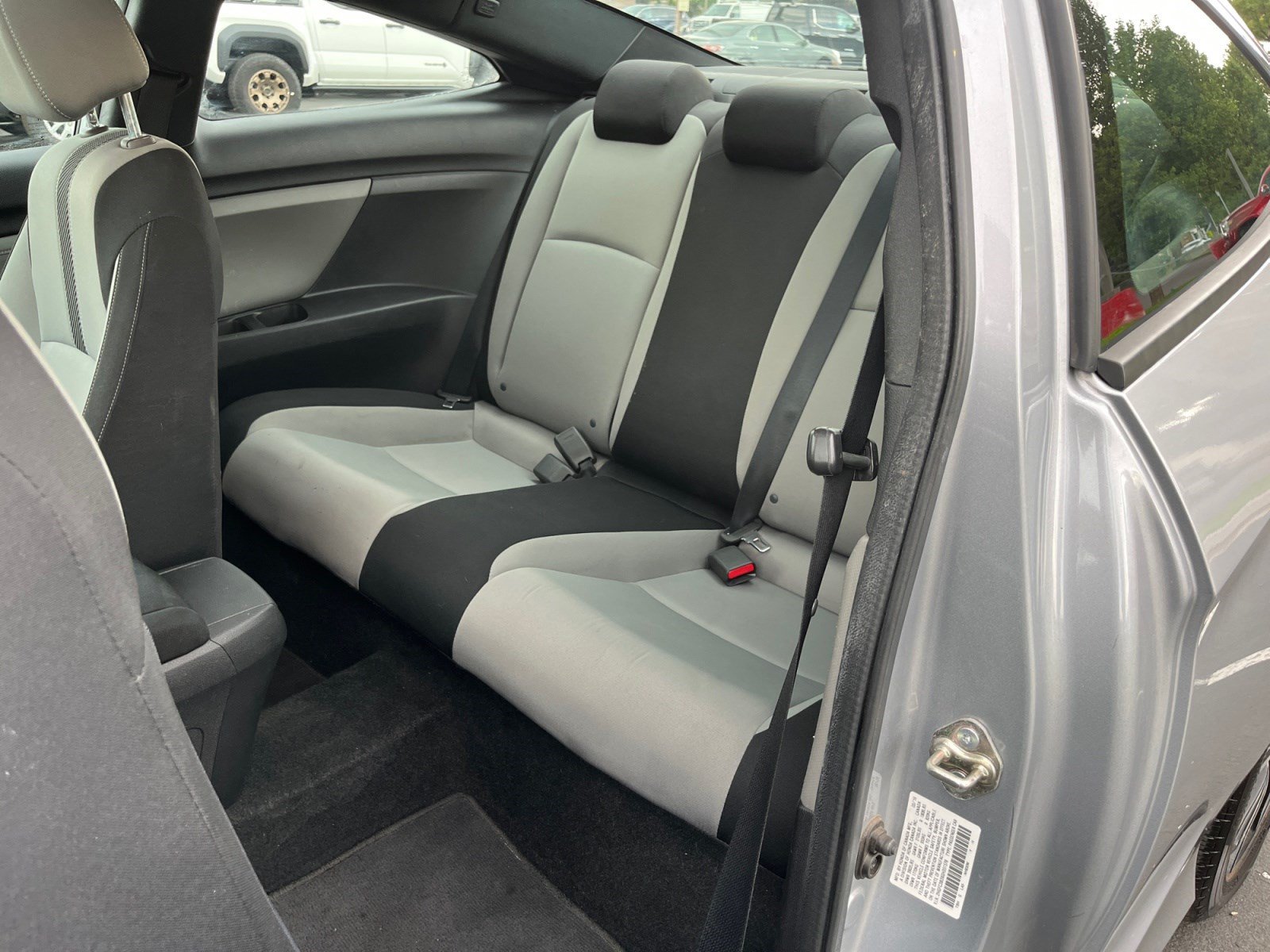 Used 2016 Honda Civic EX-T image 24
