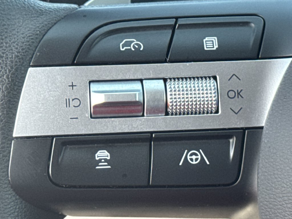 New 2026 Hyundai Tucson SEL AWD/4WD image 24