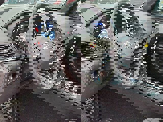 New 2026 Cadillac CT4 Premium Luxury image 10