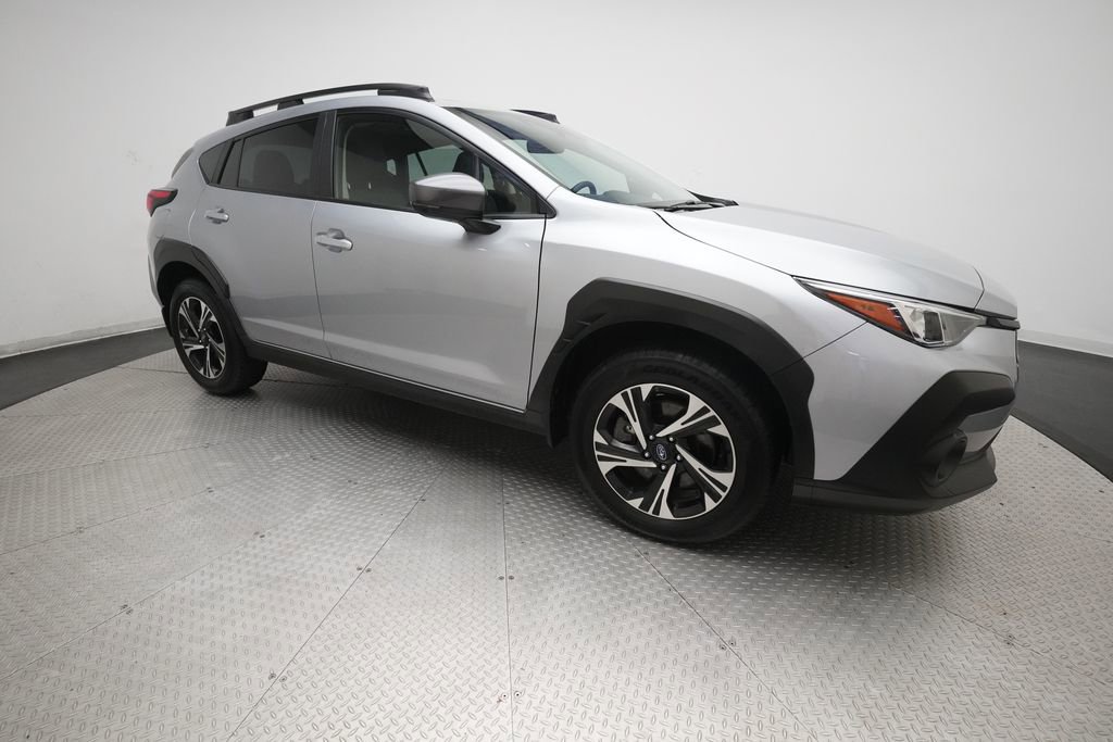 Used 2024 Subaru Crosstrek 2.0i Premium AWD/4WD image 36