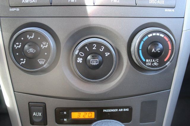 Used 2011 Toyota Corolla S image 12