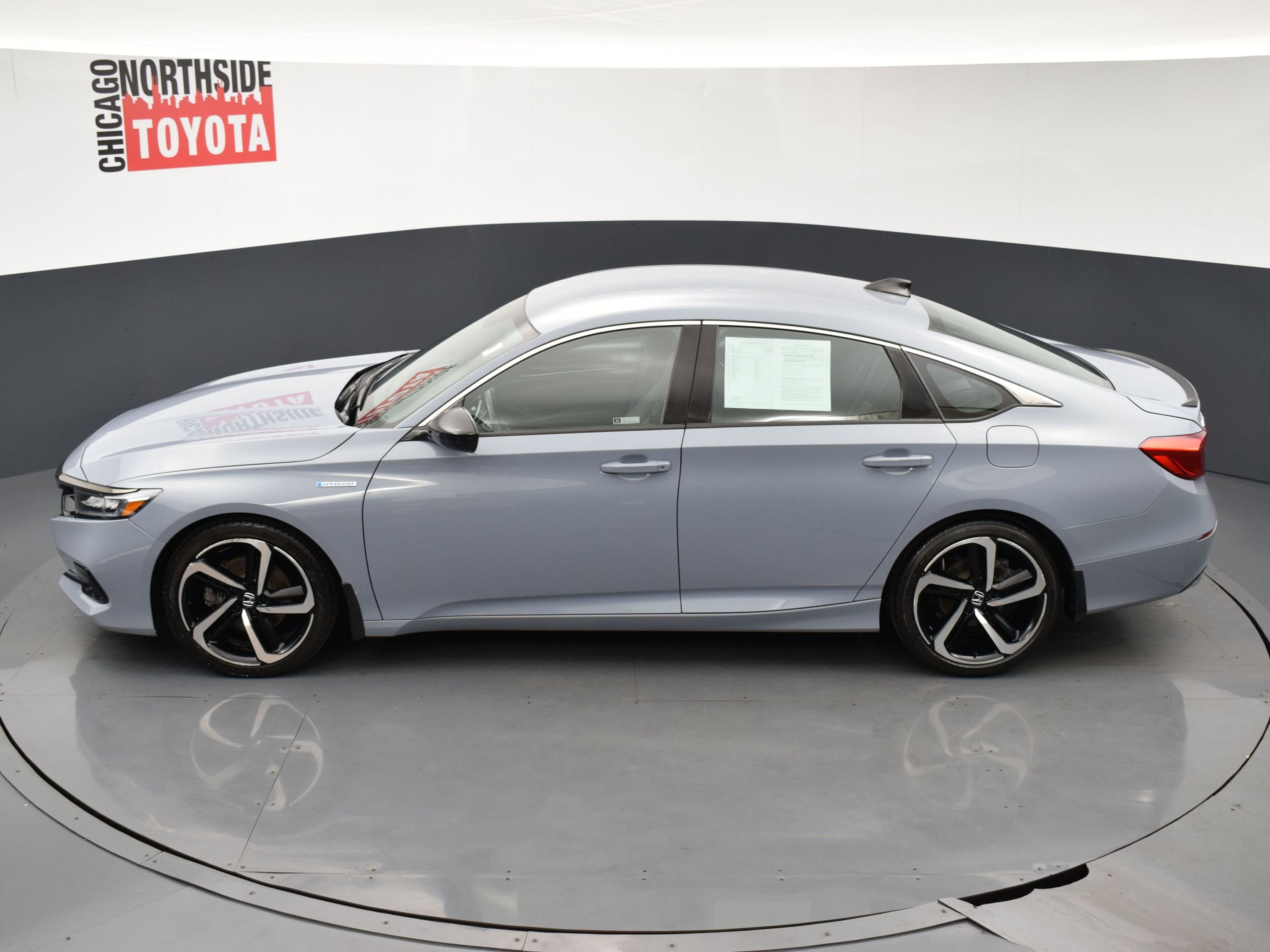 Used 2022 Honda Accord Sport image 21