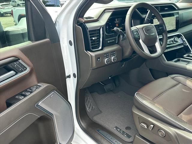 New 2026 GMC Sierra 2500 Denali w/ Denali Reserve Package AWD/4WD image 20