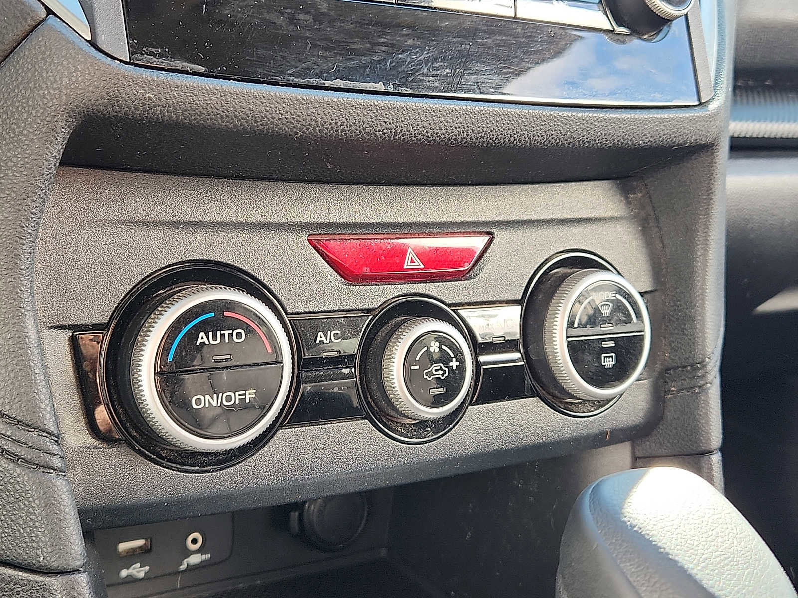 Used 2021 Subaru Crosstrek 2.0i image 15