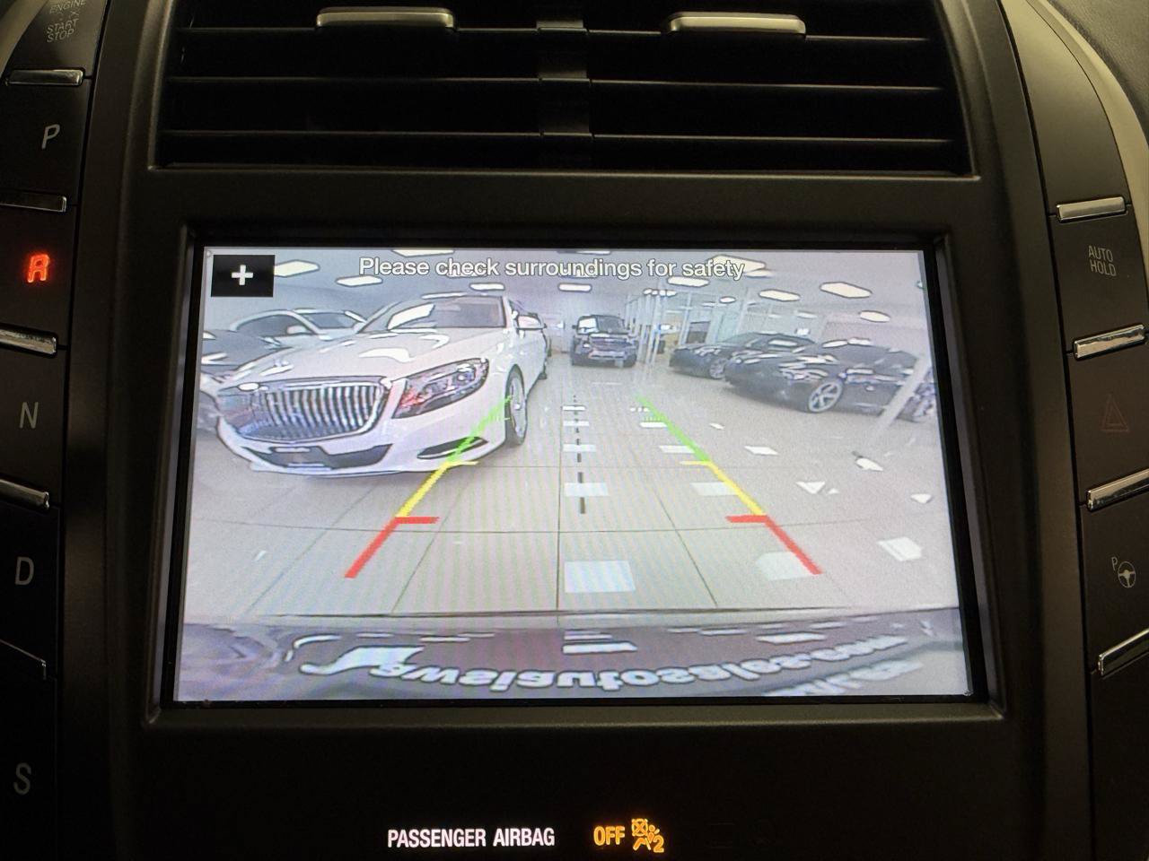 Used 2018 Lincoln MKC Black Label AWD/4WD image 18