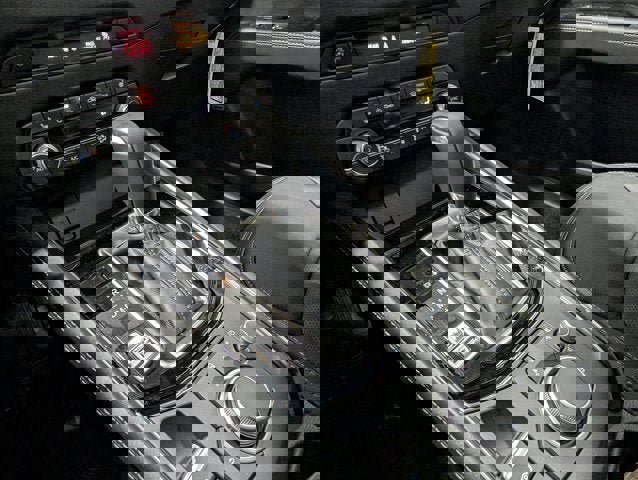 New 2025 MAZDA CX-5 AWD 2.5 S w/ Premium Plus Pkg image 27