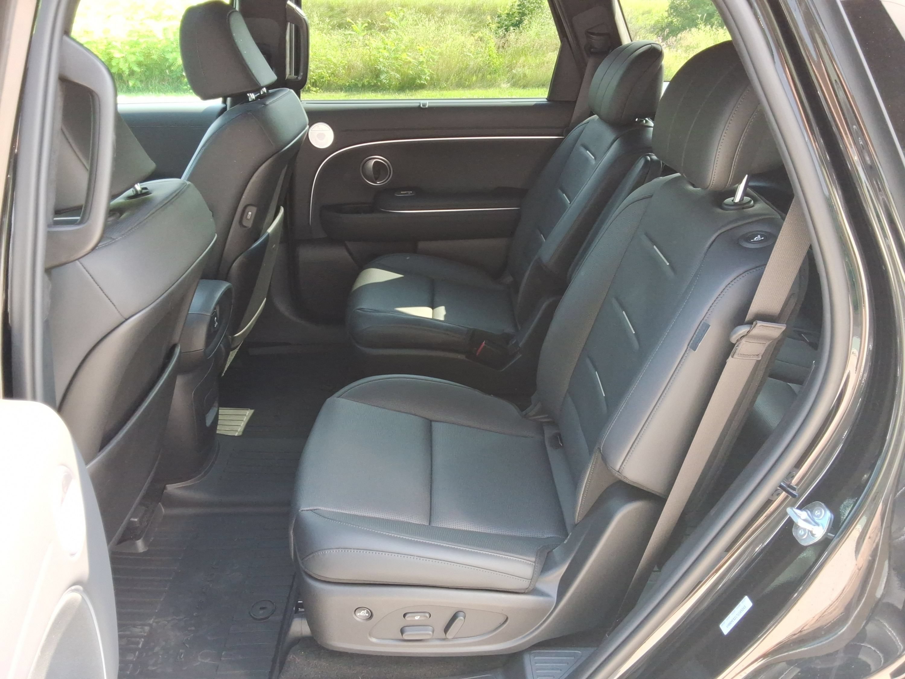 Used 2026 Hyundai Palisade Calligraphy AWD/4WD image 30