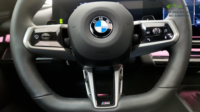 Used 2026 BMW 540i xDrive AWD/4WD image 59