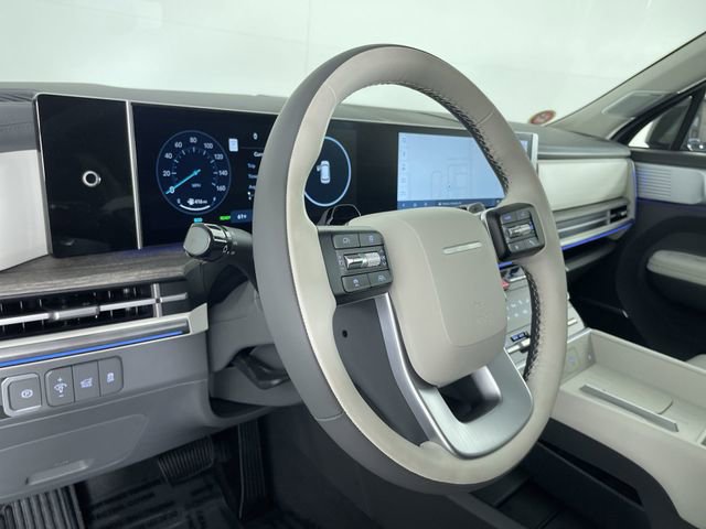 Certified 2026 Hyundai Santa Fe Calligraphy image 28