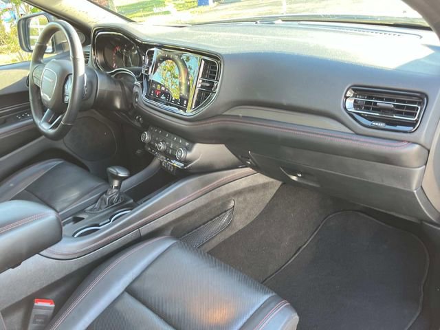 Used 2025 Dodge Durango GT AWD/4WD image 26