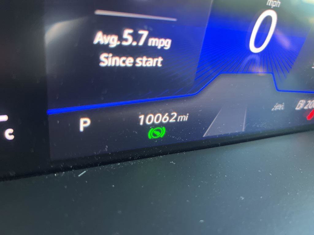 Used 2025 Volkswagen Jetta Sport image 16