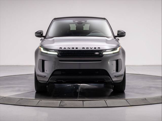 Used 2026 Land Rover Range Rover Evoque S AWD/4WD image 8