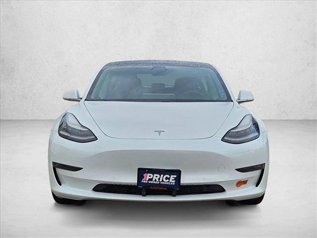 Used 2019 Tesla Model 3 Long Range image 2