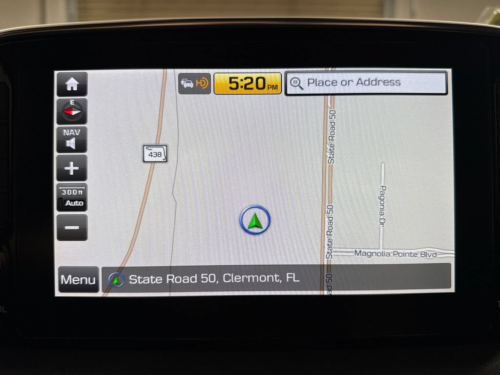 Used 2019 Hyundai Santa Fe FWD w/ Cargo Package image 16