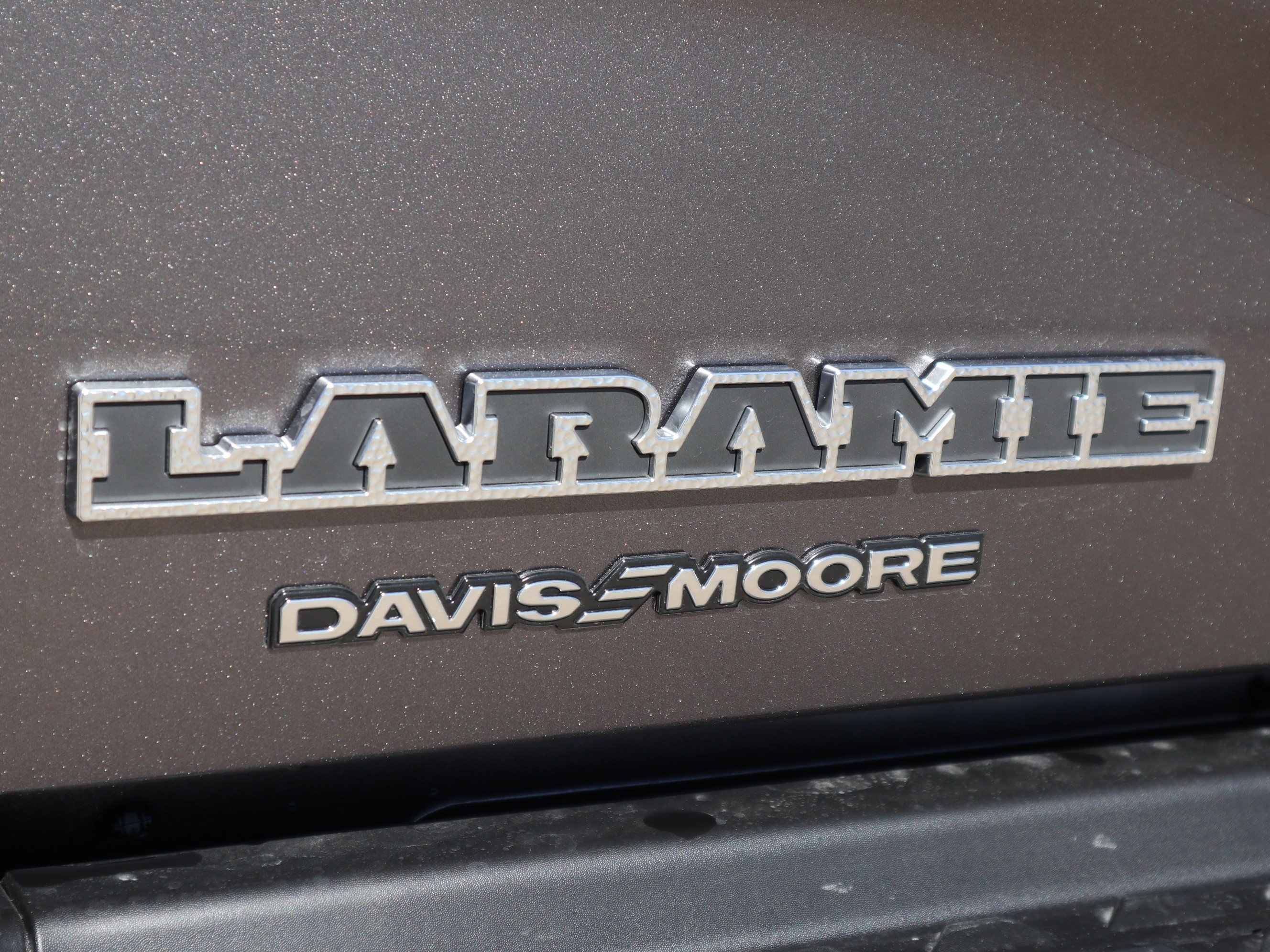 New 2026 RAM 3500 Laramie image 34
