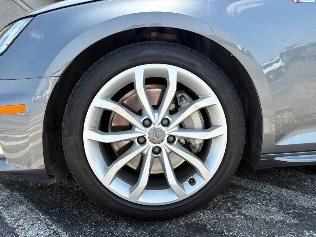Used 2019 Audi A4 2.0T Premium Plus AWD/4WD image 30