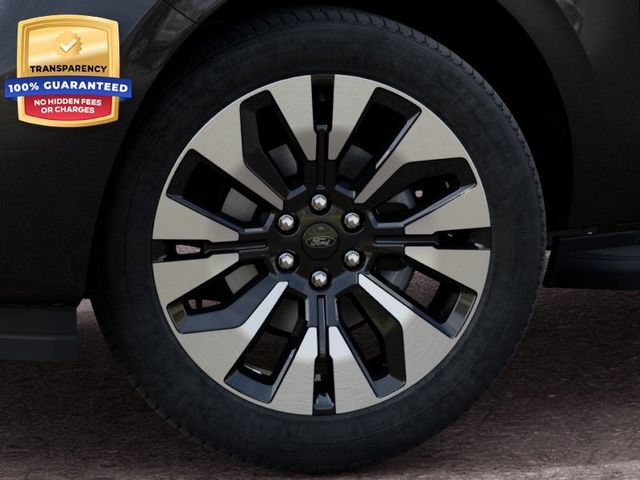 New 2027 Ford Expedition Platinum RWD image 19