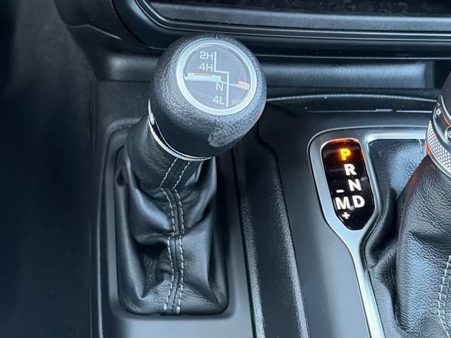 New 2026 Jeep Gladiator Sport AWD/4WD image 23