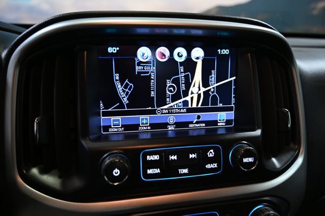 Used 2016 Chevrolet Colorado LT w/ LT Convenience Package image 37