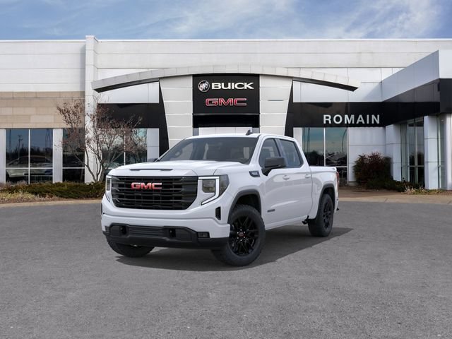 New 2026 GMC Sierra 1500 Elevation w/ X31 Off-Road Package AWD/4WD image 8