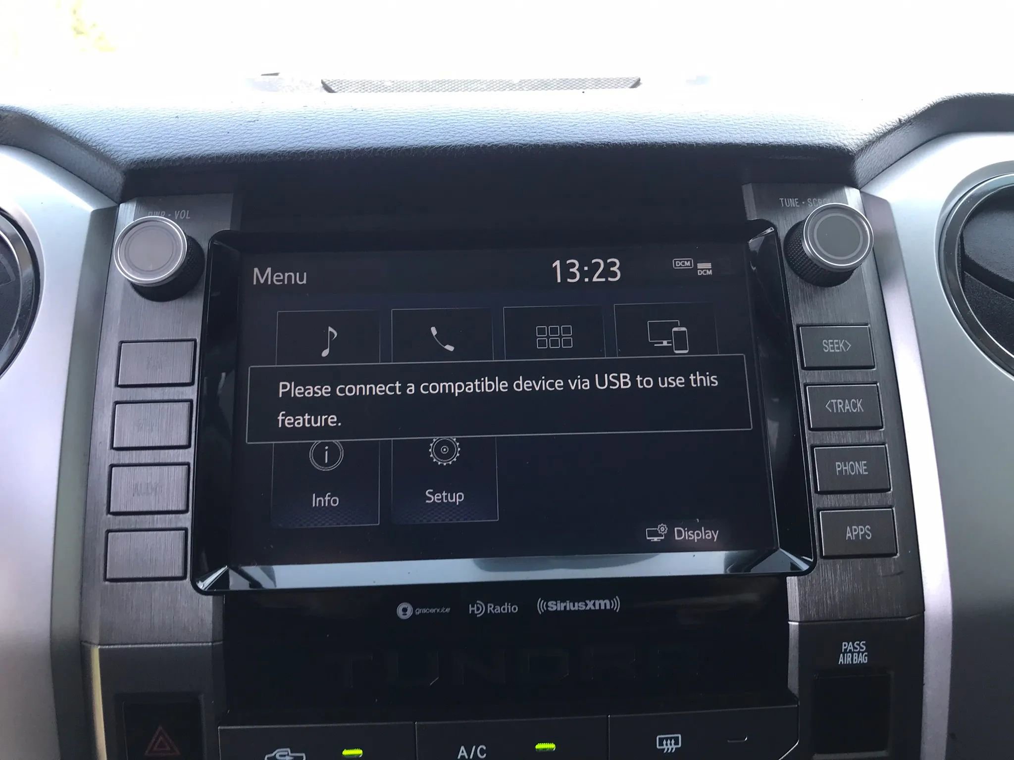 Used 2021 Toyota Tundra SR5 AWD/4WD image 24