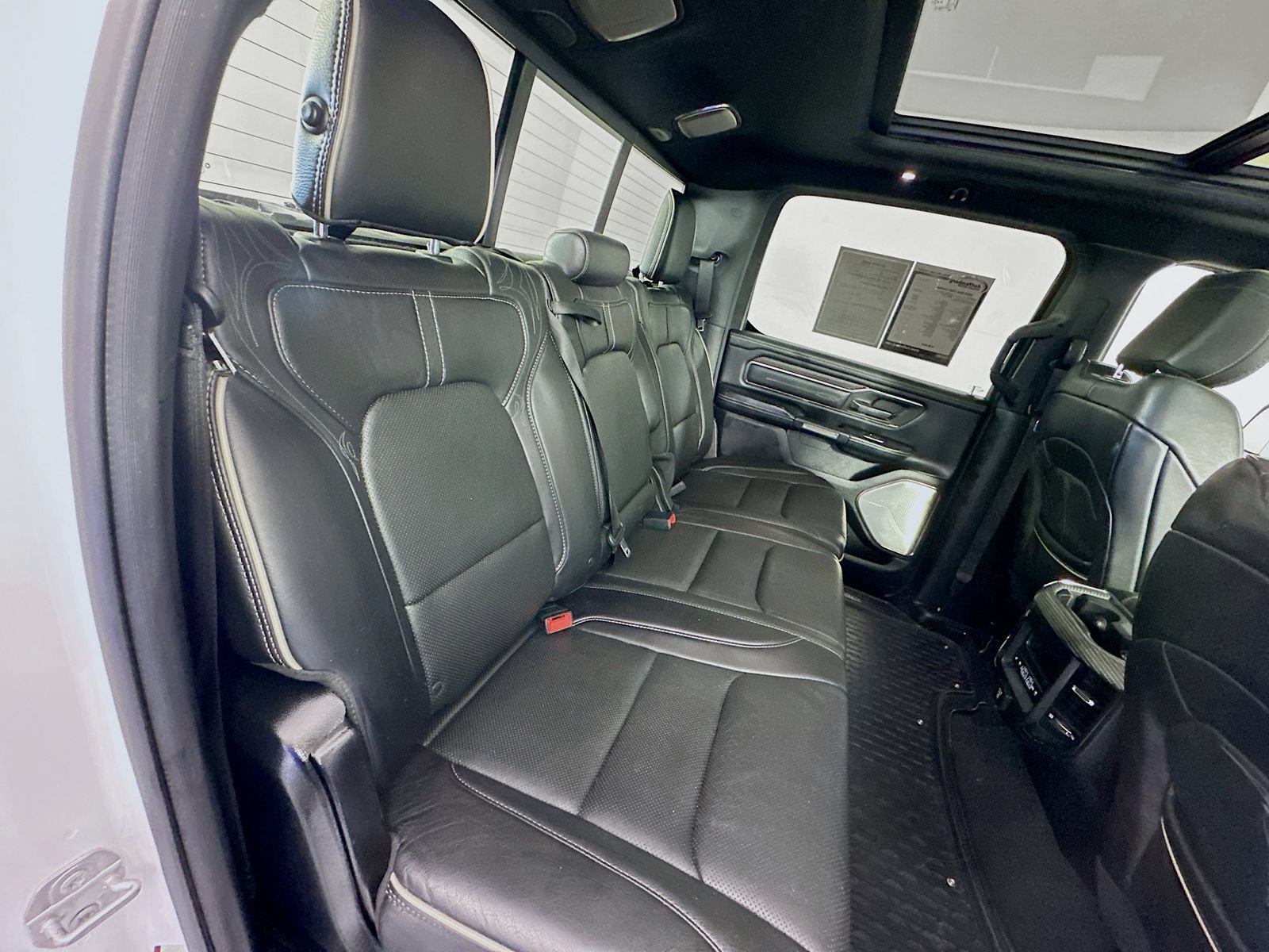 Used 2019 RAM 1500 Limited AWD/4WD image 27