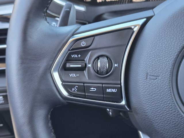 Certified 2026 Acura MDX w/ Technology Package AWD/4WD image 27